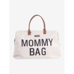 Sac � langer mommy bag large blanc cass�
