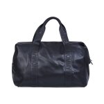 Sac � langer mommy bag noir