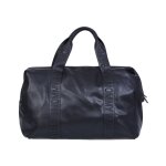 Sac � langer mommy bag noir