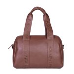 Sac � langer mommy club marron fonc�