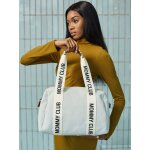 Sac � langer mommy club off white