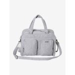 Sac � langer multipoches family gris chin�