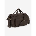 Sac � langer multipoches marron