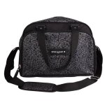 Sac � langer noir