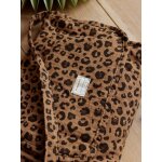 Sac à langer personnalisable et accessoires poupon vertbaudet et envie de fraise marron Sac à langer personnalisable et accessoires poupon vertbaudet et envie de fraise marron