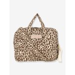 Sac � langer pour poupon marron