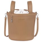 Sac � langer sac poussette bucket icon camel