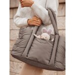 Sac � langer paris puffy gazelle