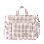 Sac � langer rose
