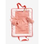 Sac � langer - rose