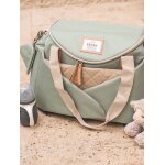 Sac � langer sydney ii vert sauge