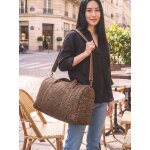 Sac � langer tube 48h l�opard