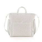 Sac � langer vert