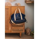 Sac � langer week - end malaga marine gris�