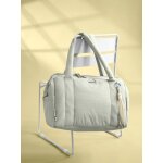 Sac � langer yula week - end vert