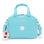 Sac lunch kipling miyo 25 cm - sac go�ter bleu