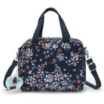 Sac lunch kipling miyo 25 cm - sac go�ter floral