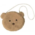 Sac  main pour enfant morris beige
