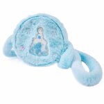 Sac À main peluche sisters forever reine de glaces bleu Sac À main peluche sisters forever reine de glaces bleu