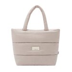 Sac de maternité - moon beige Sac de maternité - moon beige