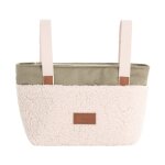 Sac de maternit organisateur kaki
