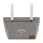 Sac de maternité organisateur marron Sac de maternité organisateur marron