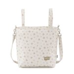 Sac de maternit� talega beige
