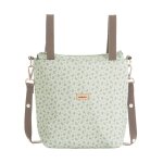 Sac de maternit� - talega mint