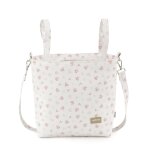 Sac de maternit� talega rose