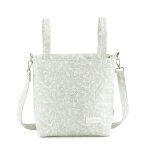 Sac de maternit� - talega vert