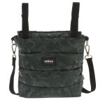 Sac de maternit� - talega vert