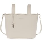 Sac � poussette crossbody icon cream cr�me
