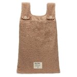 Sac de rangement marron clair