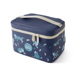 Sac repas isotherme 5l frosty bleu wolf