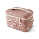 Sac repas isotherme 5l frosty cannelle fox