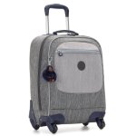 Sac � roulettes licia 49 cm - trolley ash denim bl