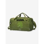 Sac de sport dino vert