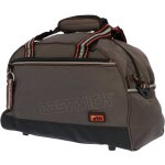 Sac de sport eastwick 37 cm avec bandouli�re amovible - diesel noir