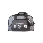 Sac de sport enfant nba san antonio spurs noir
