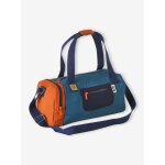 Sac de sport gar�on personnalisable vert fonc�