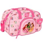 Sac de sport princesse disney 40 cm haut de gamme multicolore