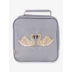 Sac thermo avec poignets bleu