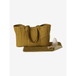 Sac totebag city olive