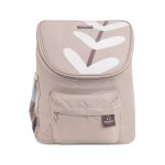 Sac de transport pour poussette ecothermibag lunch violet