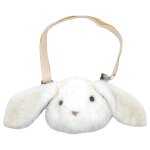 Sacoche bandouli�re pour enfant animaux �cru