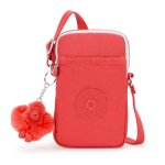 Sacoche t�l�phone kipling tally - bandouli�re ajustable (almost ) multicolore