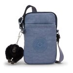 Sacoche t�l�phone kipling tally - bandouli�re r�glable ( lover) multicolore