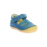 Salomés bébé kick sushyk bleu Salomés bébé kick sushyk bleu