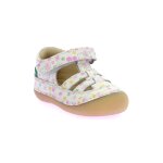 Salomés bébé kick sushyk lt blanc imprime festi ete Salomés bébé kick sushyk lt blanc imprime festi ete