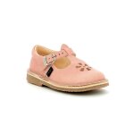 Salomés enfant dingo - 2 rose clair Salomés enfant dingo - 2 rose clair